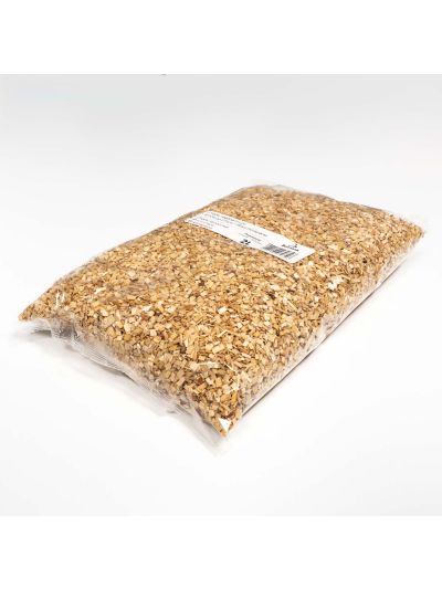 Zrębki Wędzarnicze - Brzoza