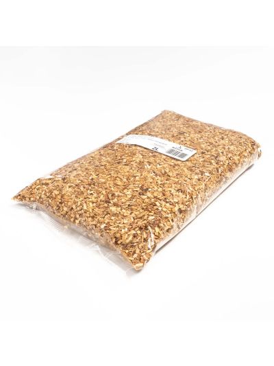 Zrębki wędzarnicze - Śliwa