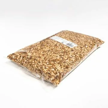 Zrębki Wędzarnicze - Jabłoń - 2L