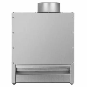 Przystawka do zimnego wędzenia INOX