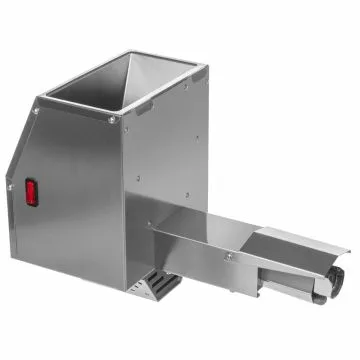Generator Dymu Nierdzewny