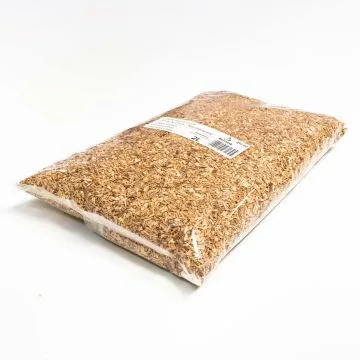 Zrębki Wędzarnicze - Hickory (Orzesznik) - 2L