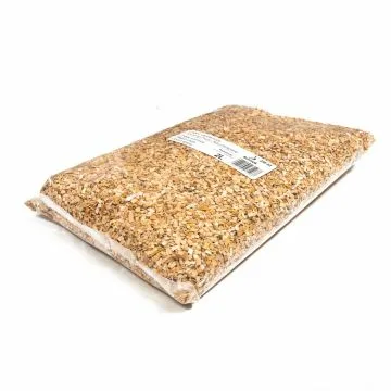 Zrębki Wędzarnicze - Klon - 2L