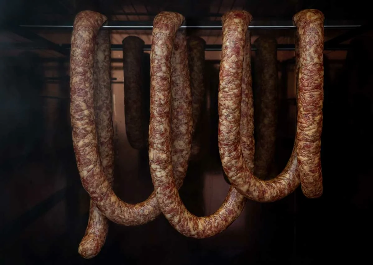 Najczęstsze błędy wędzenia i jak ich unikać?