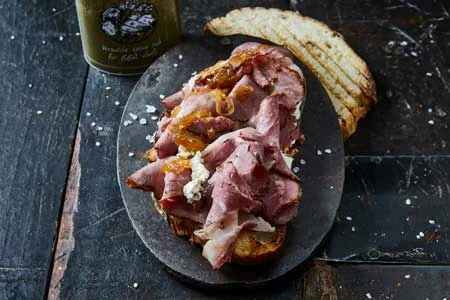 Pastrami