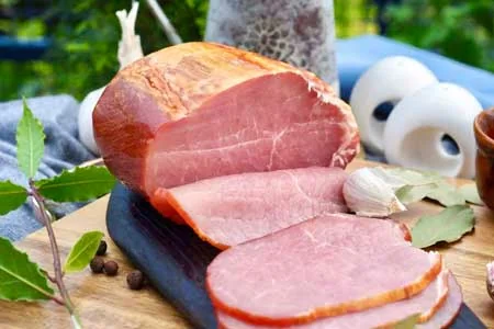 Schab a’la Polędwica Łososiowa