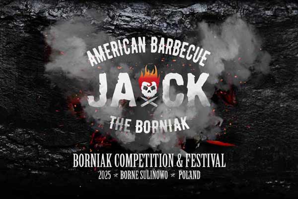 BORNIAK COMPETITION & FESTIVAL 