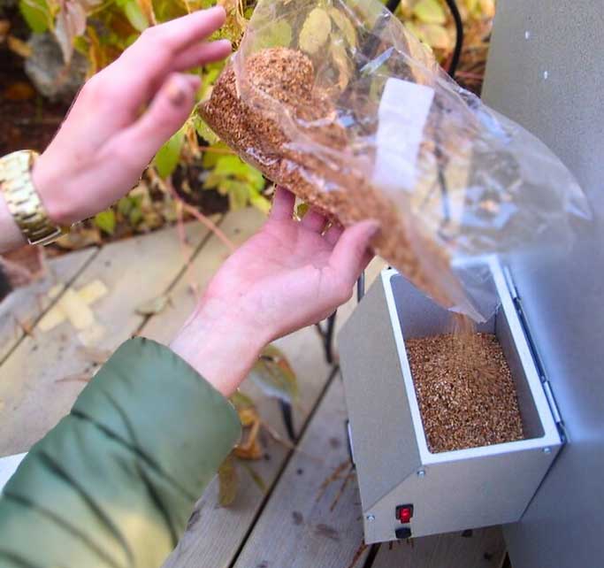 Rodzaje zrębków do wędzenia – kompletny przewodnik po aromatach drewna