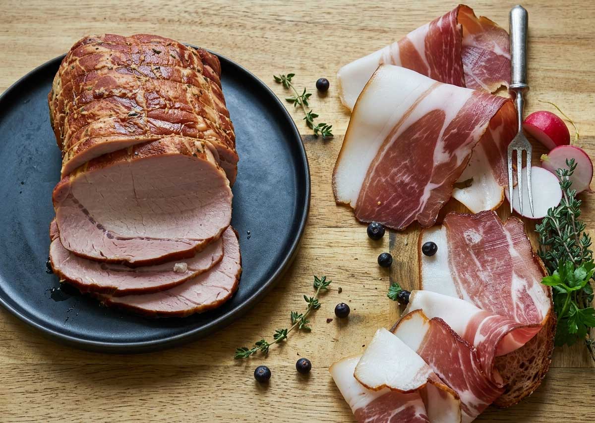 Wędzenie na zimno a wędzenie na gorąco