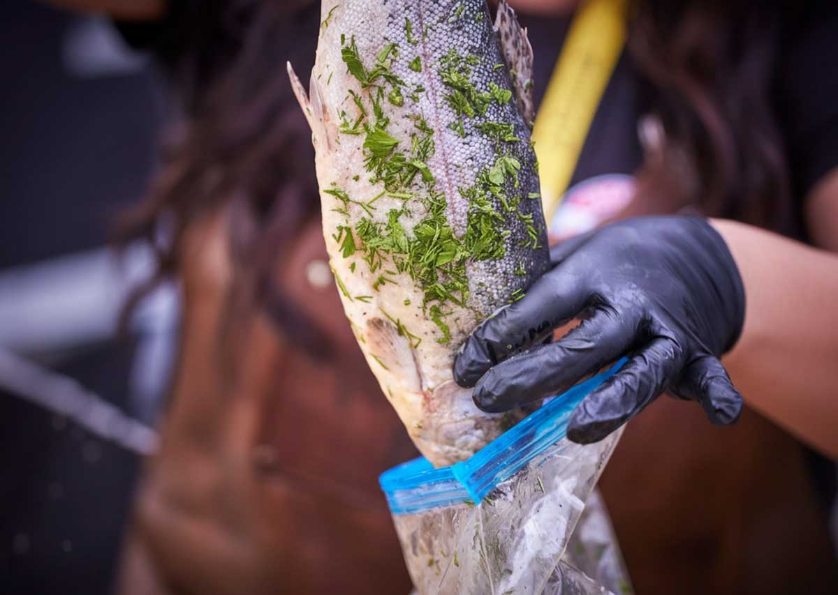 Jak przygotować i zakonserwować mięso oraz ryby przed wędzeniem?