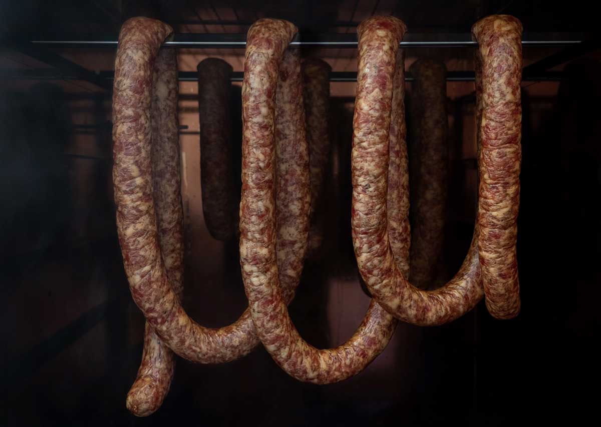 Najczęstsze błędy wędzenia i jak ich unikać?