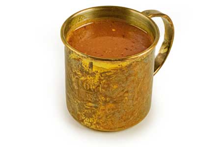 Sos Carolina Gold
